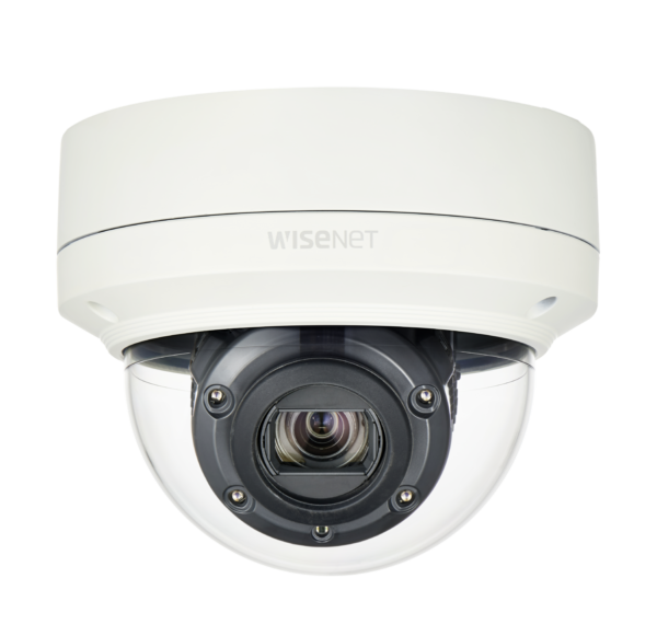 Caméra dôme réseau IR anti-vandale 2 Mpx – Image 2