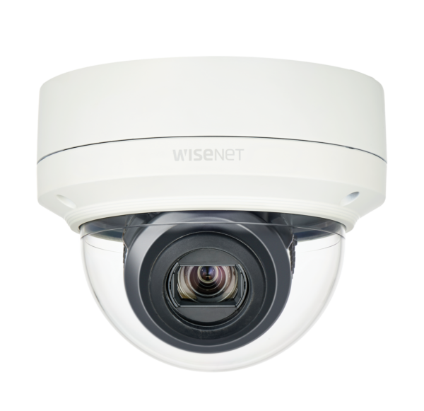 Caméra dôme réseau anti-vandale 2 Mpx – Image 2