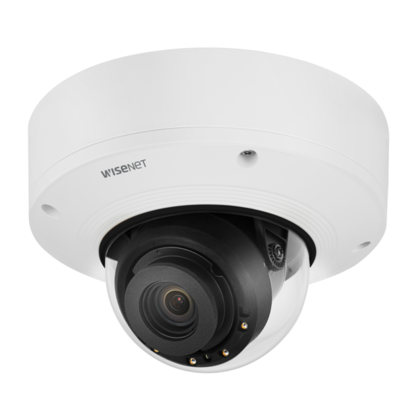 Caméra dôme réseau anti-vandale IR 4K – Image 3