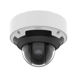6MP AI IR Vandal Dome Camera