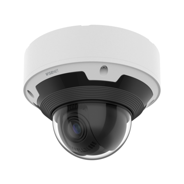 6MP AI IR Vandal Dome Camera – Image 2