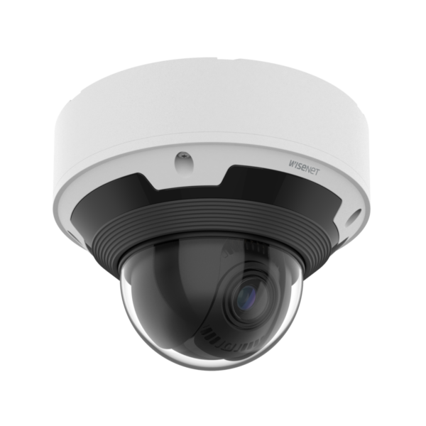 6MP AI IR Vandal Dome Camera – Image 3
