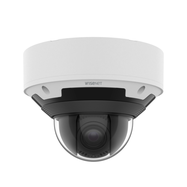 6MP AI IR Vandal Dome Camera – Image 4
