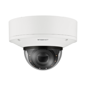 6MP AI IR Vandal Dome Camera
