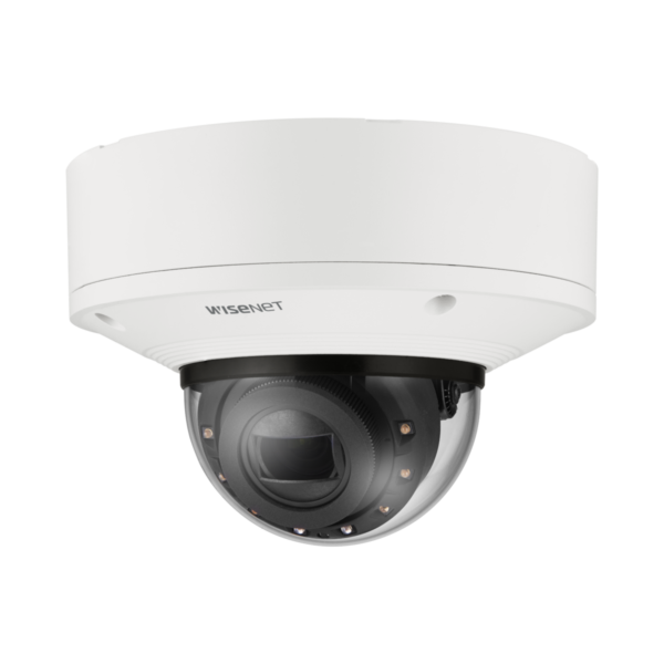 6MP AI IR Vandal Dome Camera – Image 2