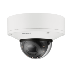 6MP AI IR Vandal Dome Camera