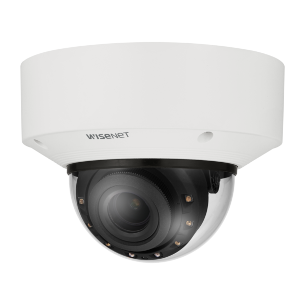 2MP AI IR Vandal Dome Camera – Image 2