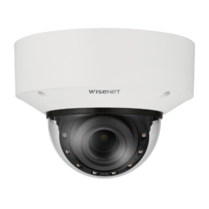 2MP AI IR Vandal Dome Camera