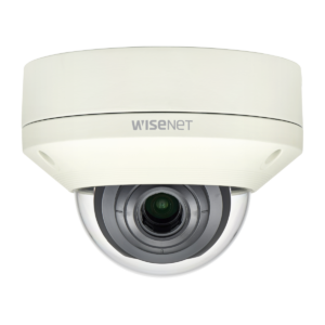 2M H.265 Dome Camera