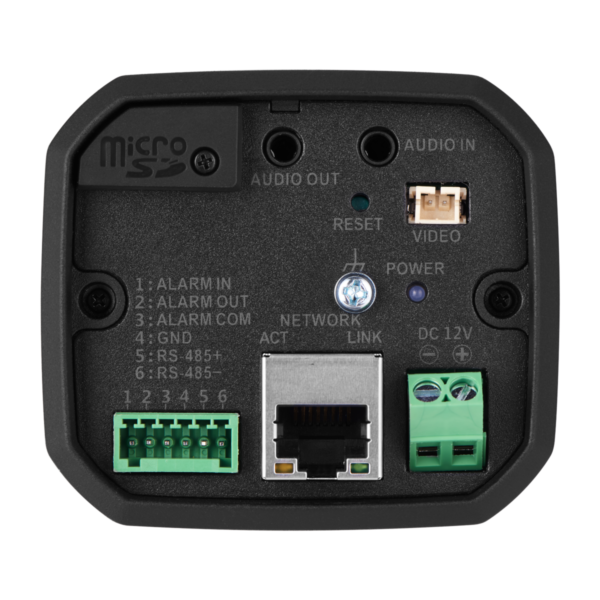 2MP H.265 32x Zoom Camera – Image 4