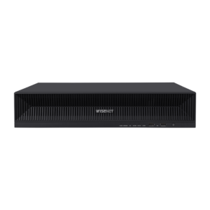 NVR POE+ 16 canaux