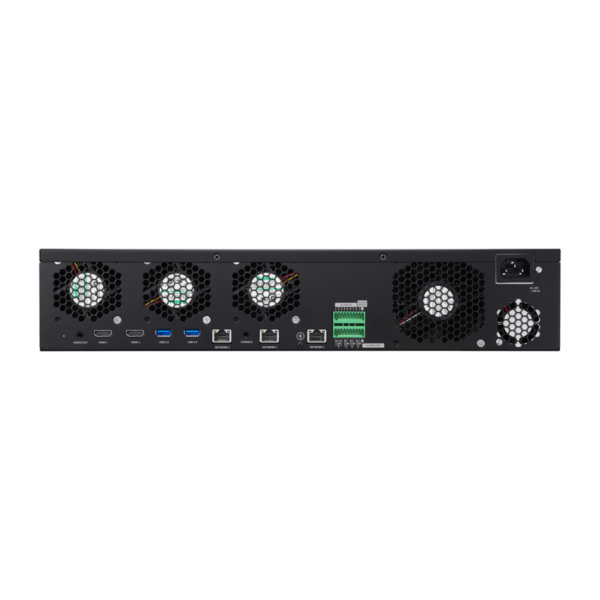 NVR 64 canaux – Image 3