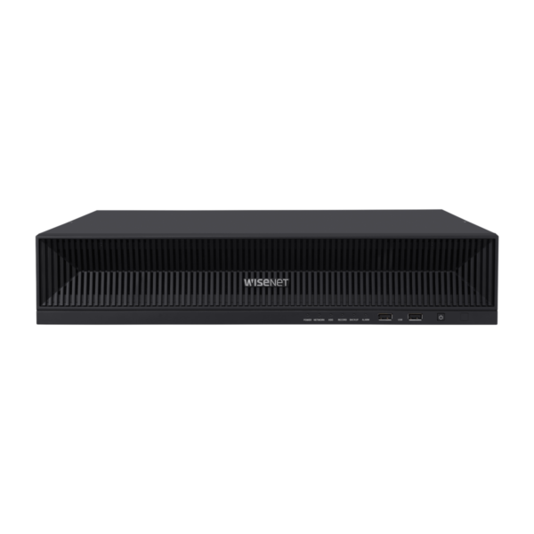 NVR 64 canaux – Image 2
