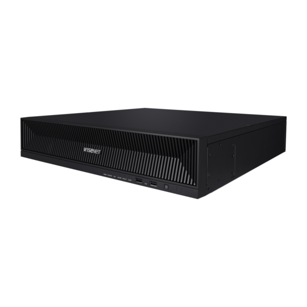 NVR 64 canaux