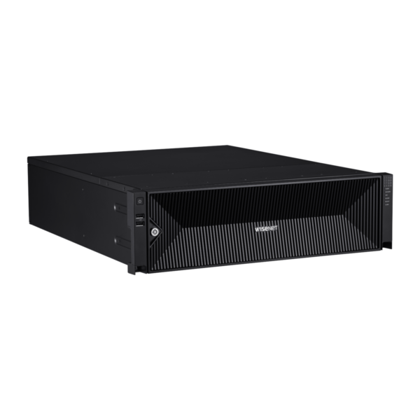 NVR 32 canaux 32 Mpx