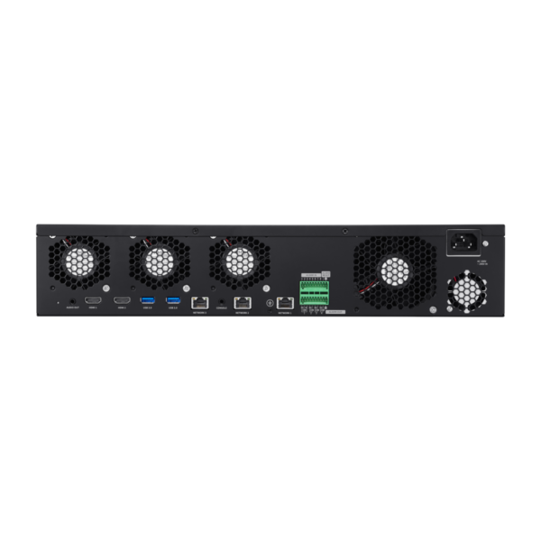 NVR 64 canaux – Image 3