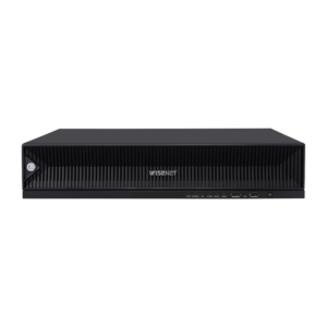NVR 64 canaux