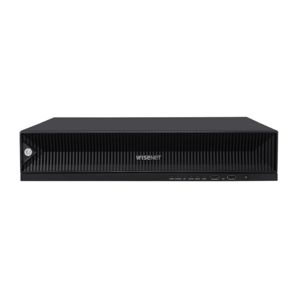 NVR 32 canaux