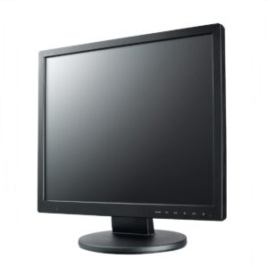 Moniteur LED 19”