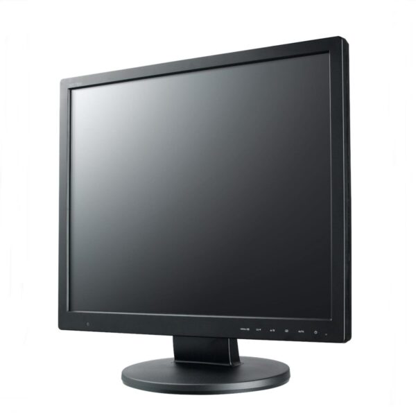 Moniteur LED 19”