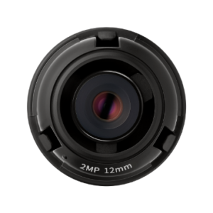 Objectifs interchangeables 2Mpx pour PNM-9320VQP