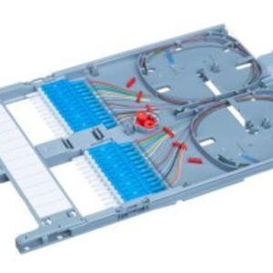 Netscale 72 LC-DP 12 P Splice MM IR