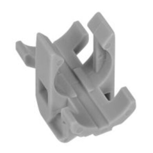 FCA Divider Clip, 25xsmall