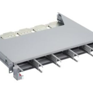 Netscale Boîtier 1U 600