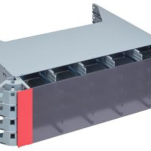 Netscale Boîtier 3U