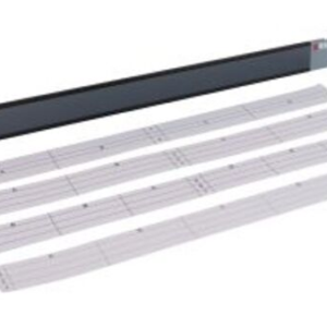 Porte frontale Netscale 1U