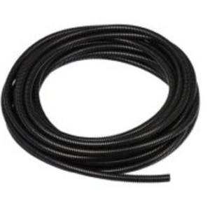 Cable guide Set NW7-50m bk