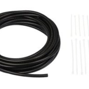 Cable Guide Kit NW 7-10m bk