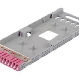 Netscale 72 LCD-DS 6 P OM4