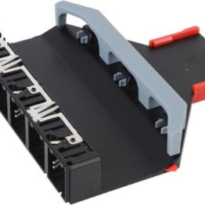 Netscale 48 Cu 6x spécial vide /s, bk
