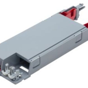 Netscale Rear Cabling Manager