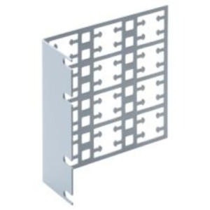 Netscale Cable Manager 3U