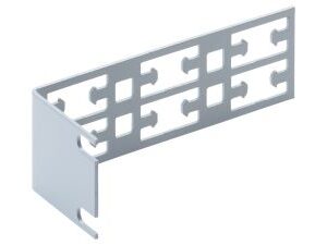 Netscale Cable Manager 1U