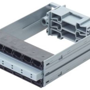 Netscale MPO 12 ports type A, IR