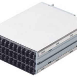 Netscale 120 Module MPO -18 ports LCD OM4 type S+
