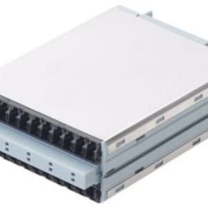 Netscale MPO-LC 12P MM Type S BL