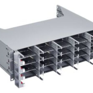 Netscale Boîtier 3U 600