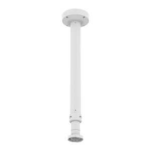 Vandal Dome Camera Ceiling Mount