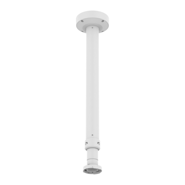 Vandal Dome Camera Ceiling Mount