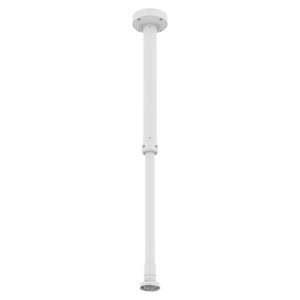 Vandal Dome Camera Ceiling Mount – Image 2