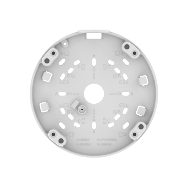 Vandal Dome Camera Ceiling Mount – Image 3