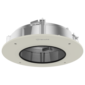 In-ceiling Housing