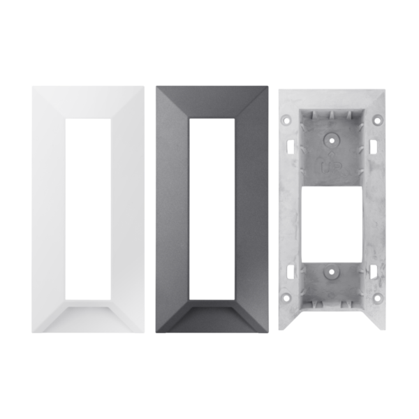 Flush Mount with Cover – Image 3