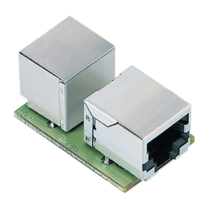 Module coupleur RJ45, Cat. 5e/s