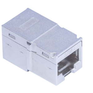 Coupleur RJ45/s C6A-sp