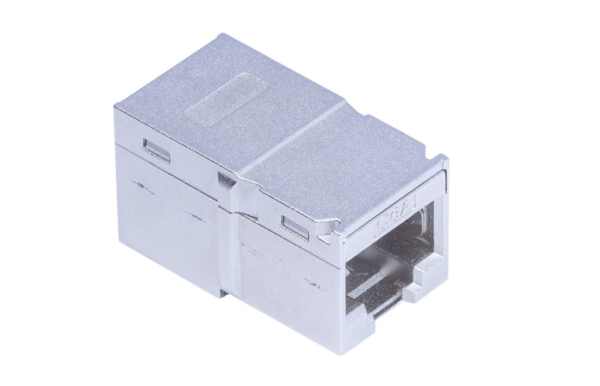 Coupleur RJ45/s C6A-sp
